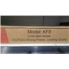 Image 2 : OUTIGO KF8 Li-ion Cordless Brush Cutter OUTIGO