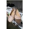 Image 2 : Ted Baker Beige Ballet Flats Size 8