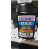 Image 3 : Domo DSX 5W-30 Synthetic Blend Motor Oil 6X1L