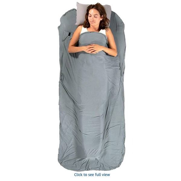 Klymit Nest XL Sleeping Bag Liner