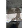 Image 1 : Neutral Woven Rug, Approximately 2x3 Feet