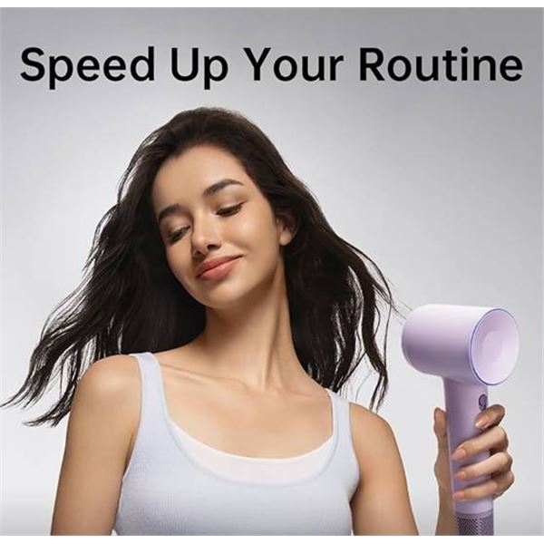 Laifen SE High-Speed Hair Dryer