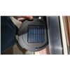 Image 3 : Outdoor Solar-Powered LED Lantern
