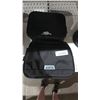 Image 2 : Roots Black Travel Bags Set of 2