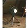 Image 1 : Camelion Rechargeable Camping Fan with LED