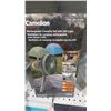 Image 3 : Camelion Rechargeable Camping Fan with LED