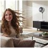 Image 1 : WOOZOO 360Â° Pedestal Fan Model 104373