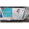 Image 2 : WOOZOO 360Â° Pedestal Fan Model 104373