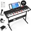 Image 2 : Vangoa VGK6101 61-Key Teaching Keyboard