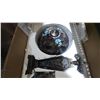 Image 3 : BIEYE Stained Glass Table Lamp Kit