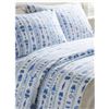 Image 1 : COMFY Bamboo World 9800 Queen Sheet Set