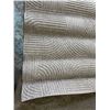 Image 3 : Regent Area Rug, Neutral Tones 7ft 10in x 10ft