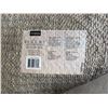 Image 4 : Regent Area Rug, Neutral Tones 7ft 10in x 10ft