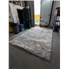 Image 2 : Rosedale Super Soft Shag, 7ft 10in x 10ft 6in
