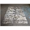 Image 2 : Cam Living Rosedale Area Shag, 5ft 3in x 7ft 4in