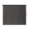 Image 1 : Coolaroo 96x96 Inch Outdoor Roller Shade