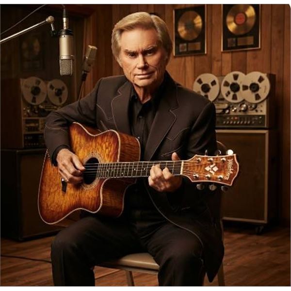 Washburn Acoustic Guitar Pack
