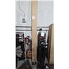 Image 2 : SnapClip 8' x 8' Suspended Ceiling track kit - *No tiles, only track*