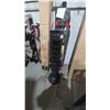 Image 2 : Lasko Oscillating Tower Fan with Digital Top ***No remote control**