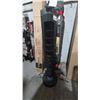 Image 3 : Lasko Oscillating Tower Fan with Digital Top ***No remote control**
