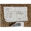 Image 6 : Rolled Jute Woven Area Rug, 9' x 12'