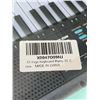 Image 4 : MQ-6186 Electronic 61-Key Keyboard
