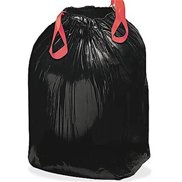 Kirkland Flex-Tech 30 Gallon Garbage Bags 90-