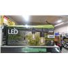 Image 2 : Feit Electric LED String Lights 48 ft