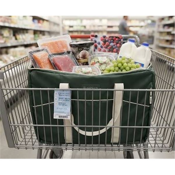 KEEP COOL Shopping Cooler Bag