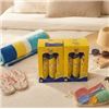 Image 1 : Banana Boat Kids SPF 50 Sunscreen 2-Pack