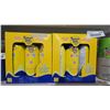 Image 2 : Banana Boat Kids SPF 50 Sunscreen 2-Pack