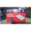 Image 2 : Mr. Clean Magic Eraser Extra Durable 18 Pack
