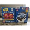 Image 1 : Allergy Smart Mini Cookies and Oreo Set