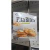 Image 2 : Sensations Pita Bites Garlic 'n Chive 567g