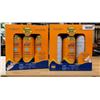 Image 1 : Banana Boat Ultra Sport SPF 30 Spray 3-Pack