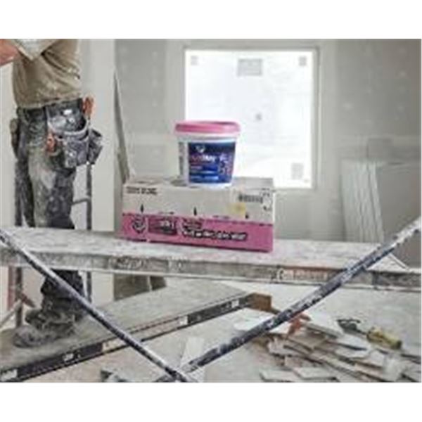 DAP DryDex Spackling 6 x 237 mL Tubs