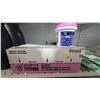 Image 2 : DAP DryDex Spackling 6 x 237 mL Tubs
