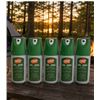 Image 1 : 6 OFF! Deep Woods Mosquito Repellents