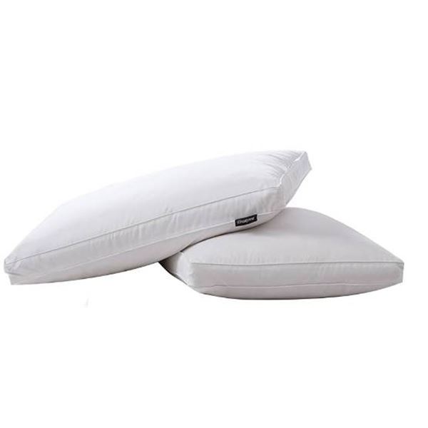Beautyrest Platinum Feather & Down Pillow