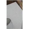 Image 5 : Double Sink Bathroom Vanity 60x20x35 In
