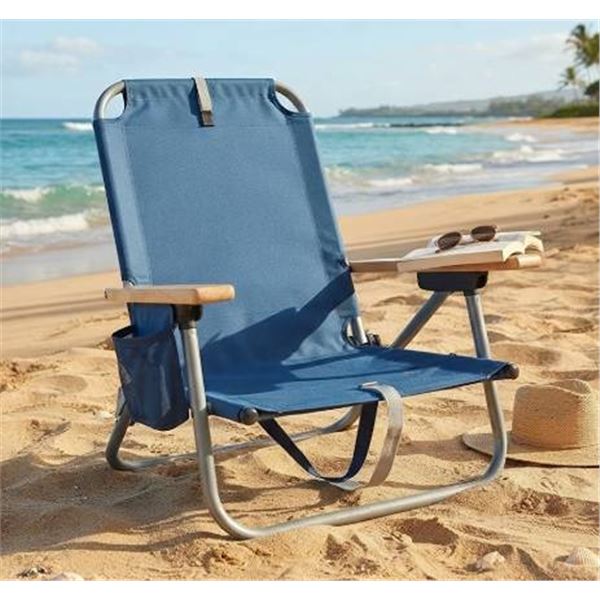 Sport-Brella Portable Folding Beach Chair