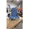Image 2 : Sport-Brella Portable Folding Beach Chair