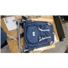 Image 5 : Sport-Brella Portable Folding Beach Chair