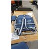 Image 6 : Sport-Brella Portable Folding Beach Chair