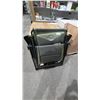 Image 6 : Timber Ridge Folding Zero Gravity Chair
