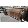 Image 2 : 60x20x35 Double Sink Bathroom Vanity