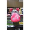 Image 2 : Children's Hippo Animal pool floatie