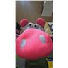 Image 3 : Children's Hippo Animal pool floatie