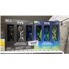 Image 2 : TYR Swim Goggles 3-Pack Sets