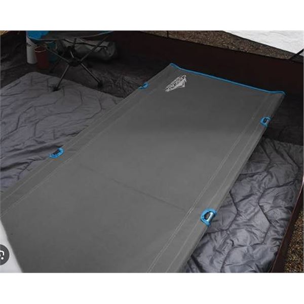 Cascade Mountain Tech Ultralight Collapsible